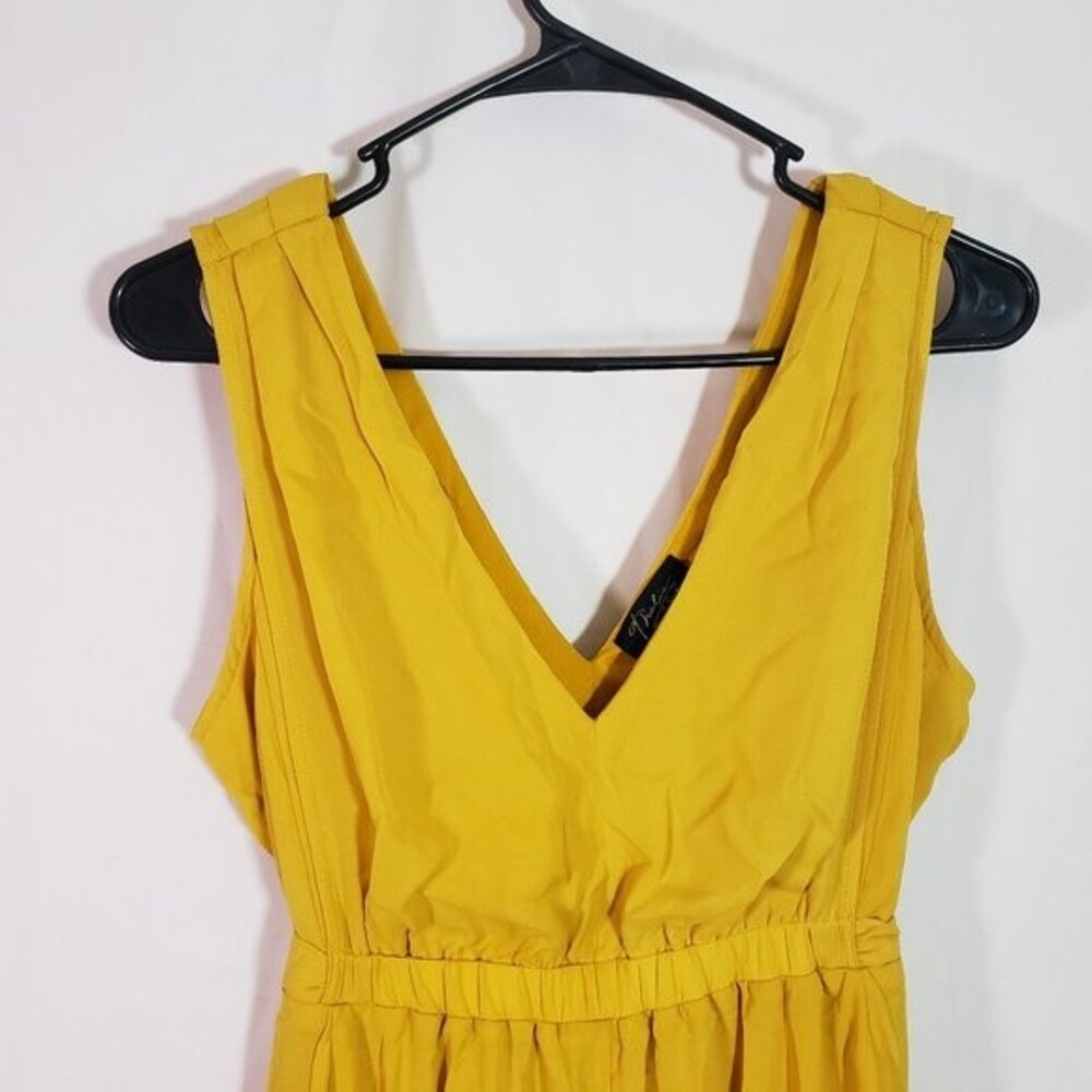 Thalia Sodi Mango Mojito Small Dress (AF) - Picture 2 of 10